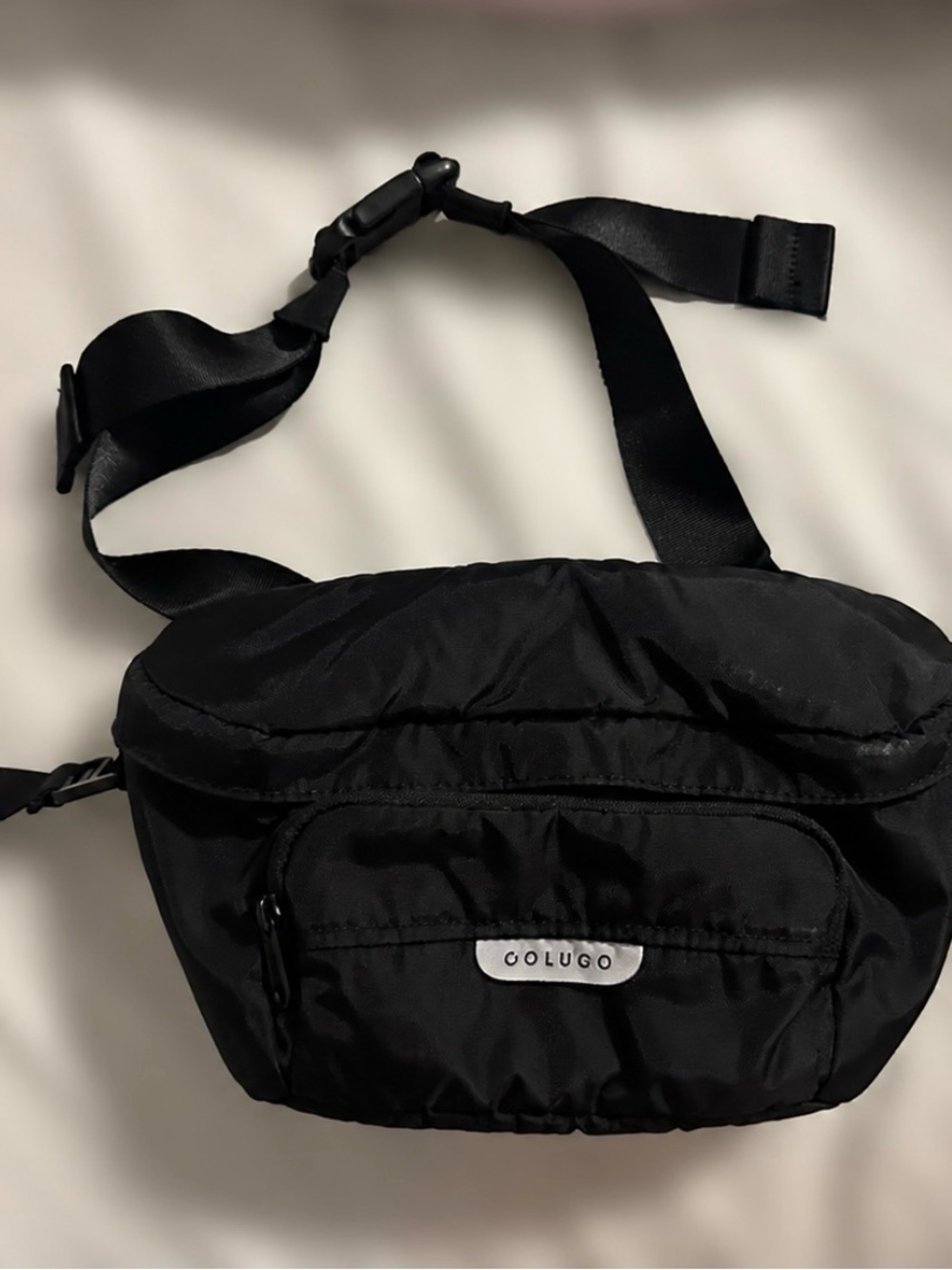 Colugo stroller organizer bag